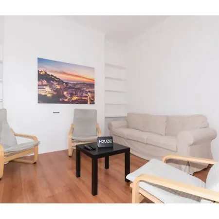 Houze_city Center Spacious 9 Flat, View *